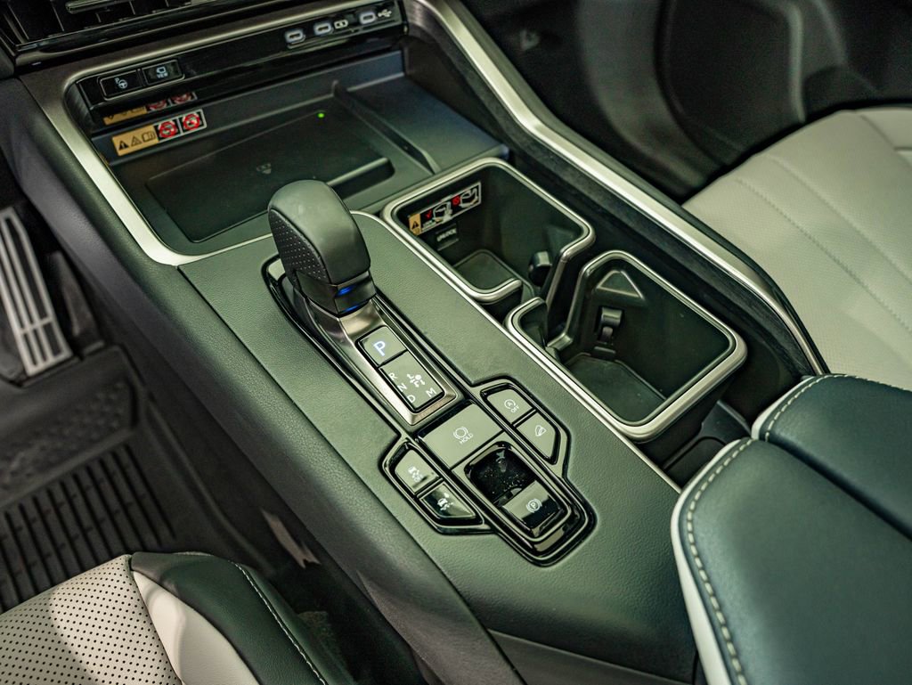 Used 2025 Lexus TX 350 AWD w/ Technology Package image 26