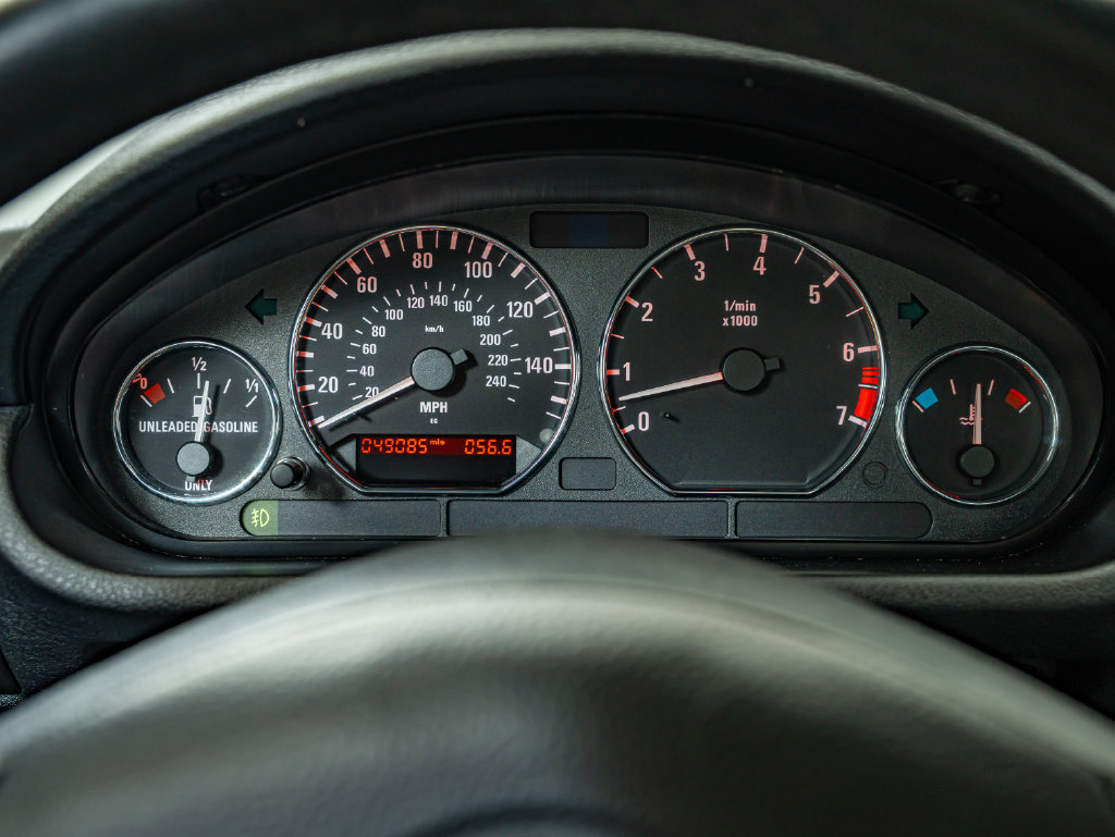 Used 2001 BMW Z3 2.5i RWD image 29