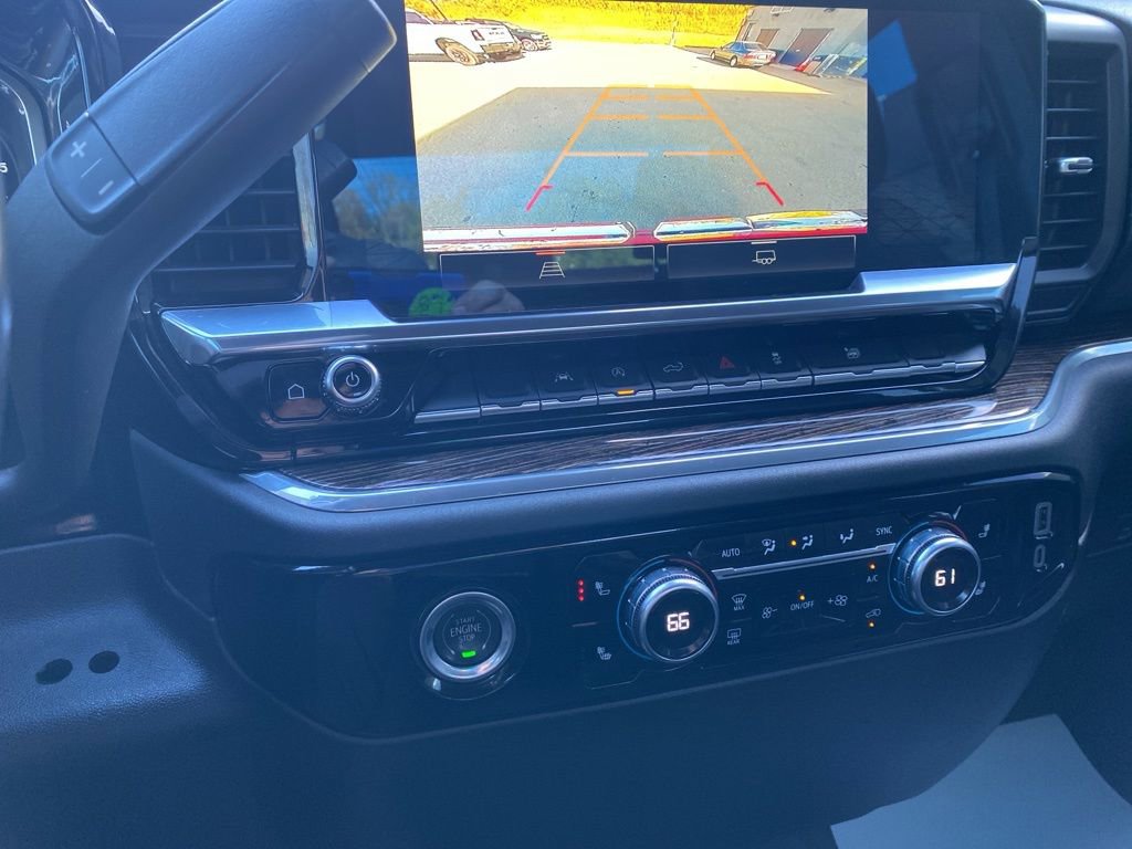 Used 2023 GMC Sierra 1500 Elevation w/ LPO, GMC Protection Package image 14