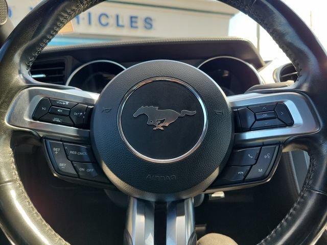 Certified 2023 Ford Mustang Premium RWD image 22