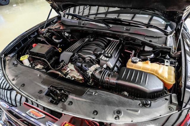 Used 2021 Dodge Charger Scat Pack RWD image 54