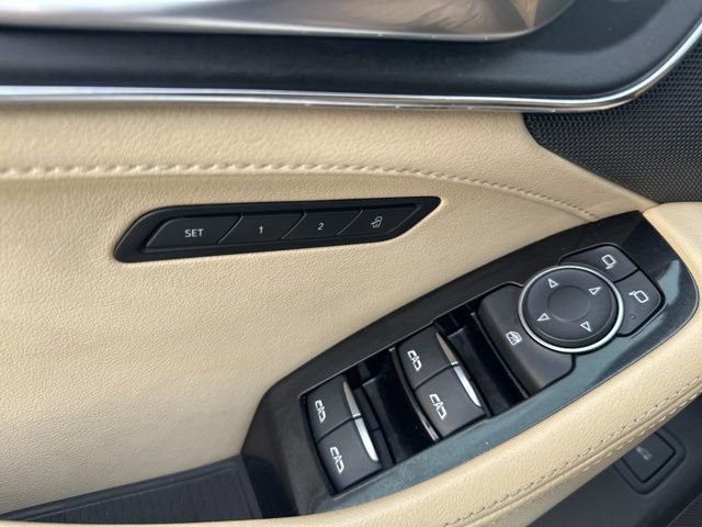 Used 2024 Cadillac CT5 Premium Luxury w/ Climate Package image 21