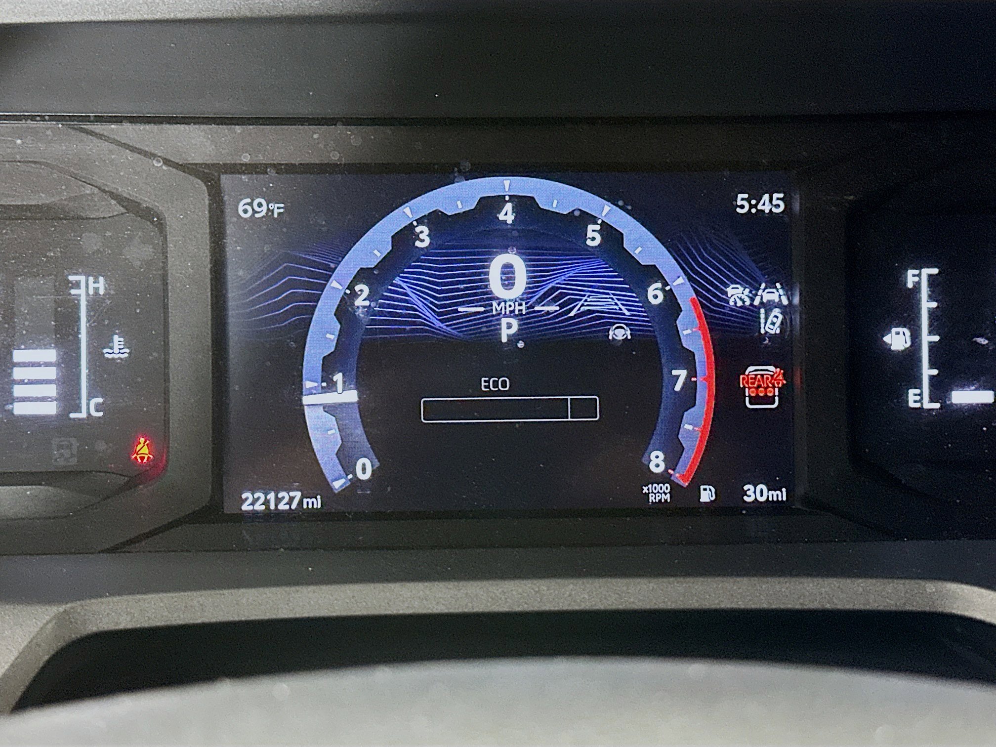 Used 2025 Toyota 4Runner SR5 image 19