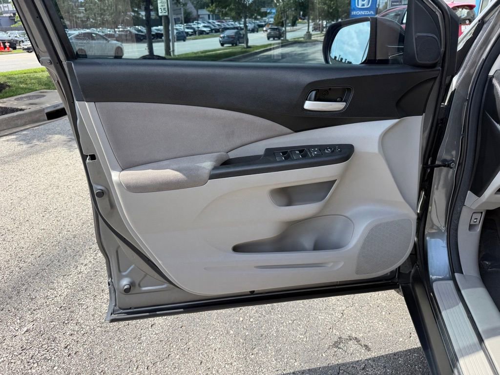 Used 2014 Honda CR-V EX image 17