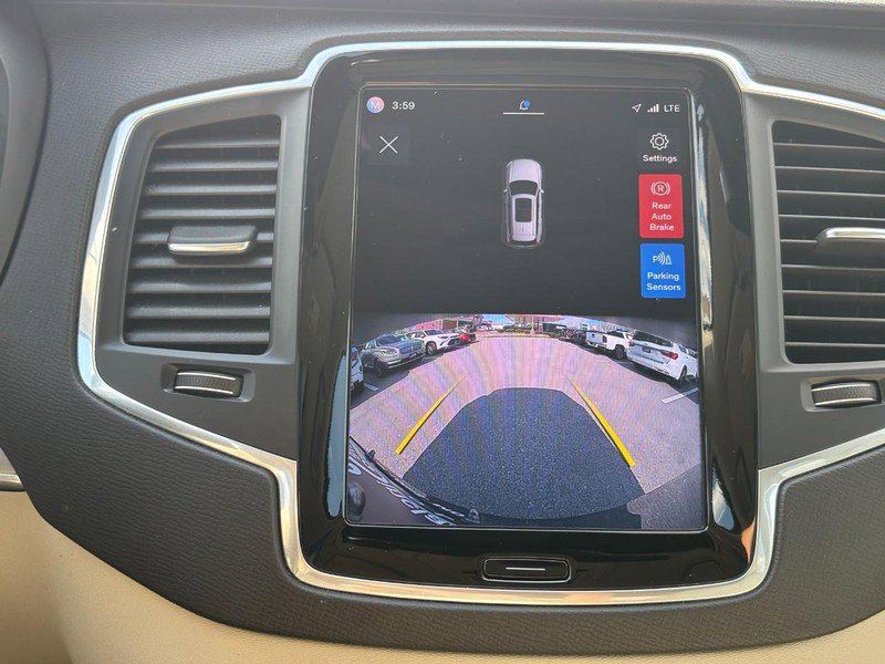 Used 2023 Volvo XC90 B5 Core w/ Protection Package Premier image 21