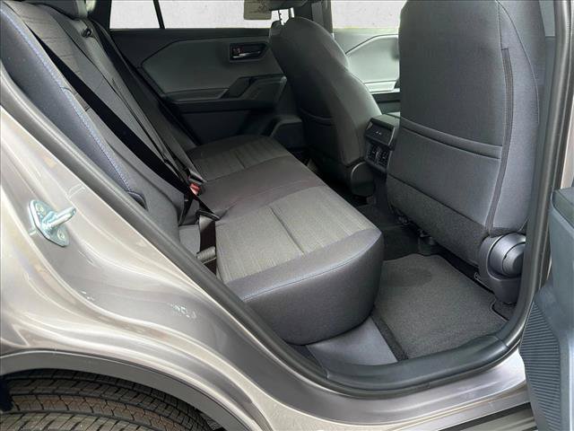New 2026 Toyota RAV4 SE w/ Convenience Package AWD/4WD image 15