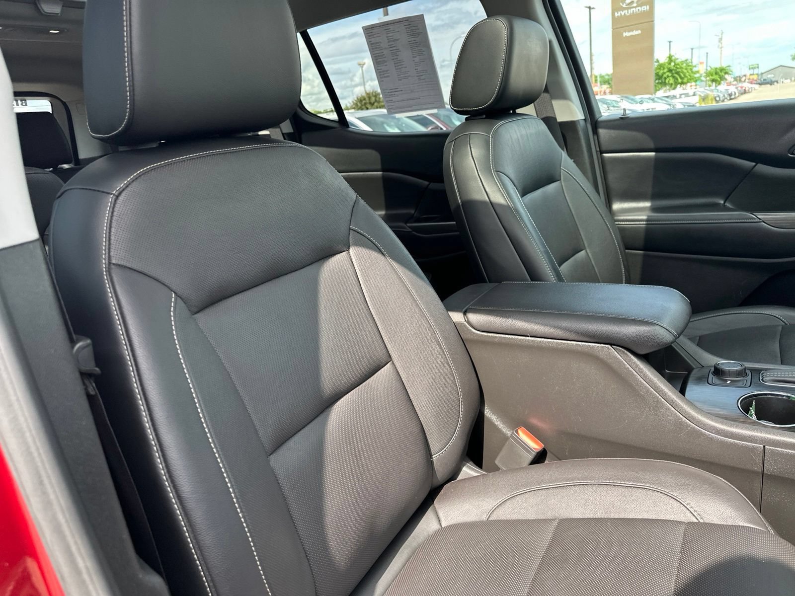Used 2018 GMC Acadia SLT AWD/4WD image 42