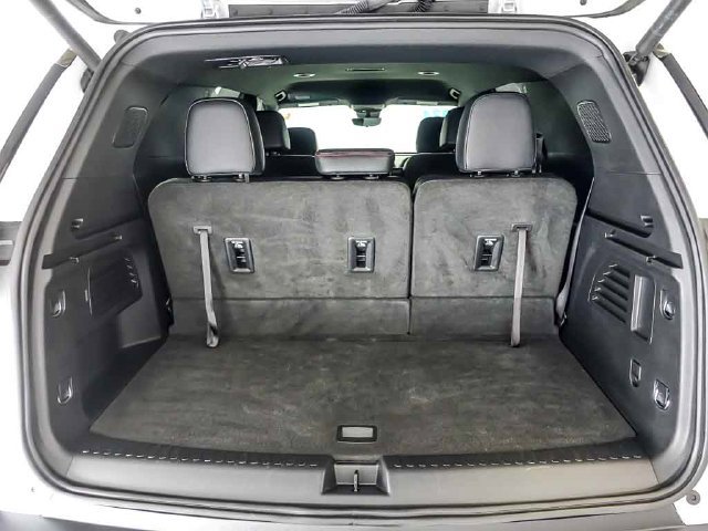 Certified 2024 Chevrolet Traverse Z71 w/ Enhanced Driving Package AWD/4WD image 33