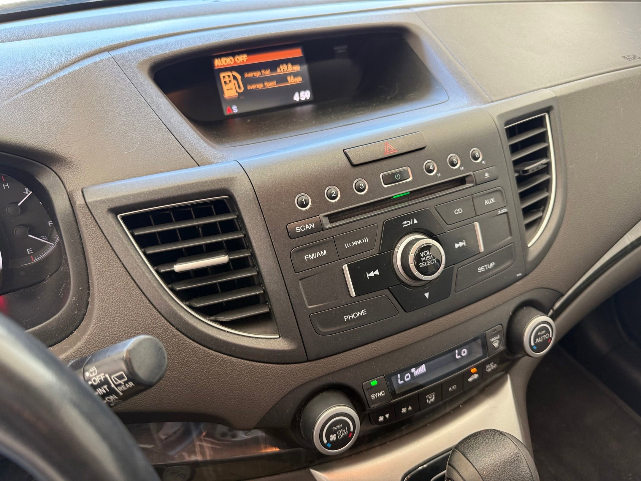 Used 2012 Honda CR-V EX-L image 17