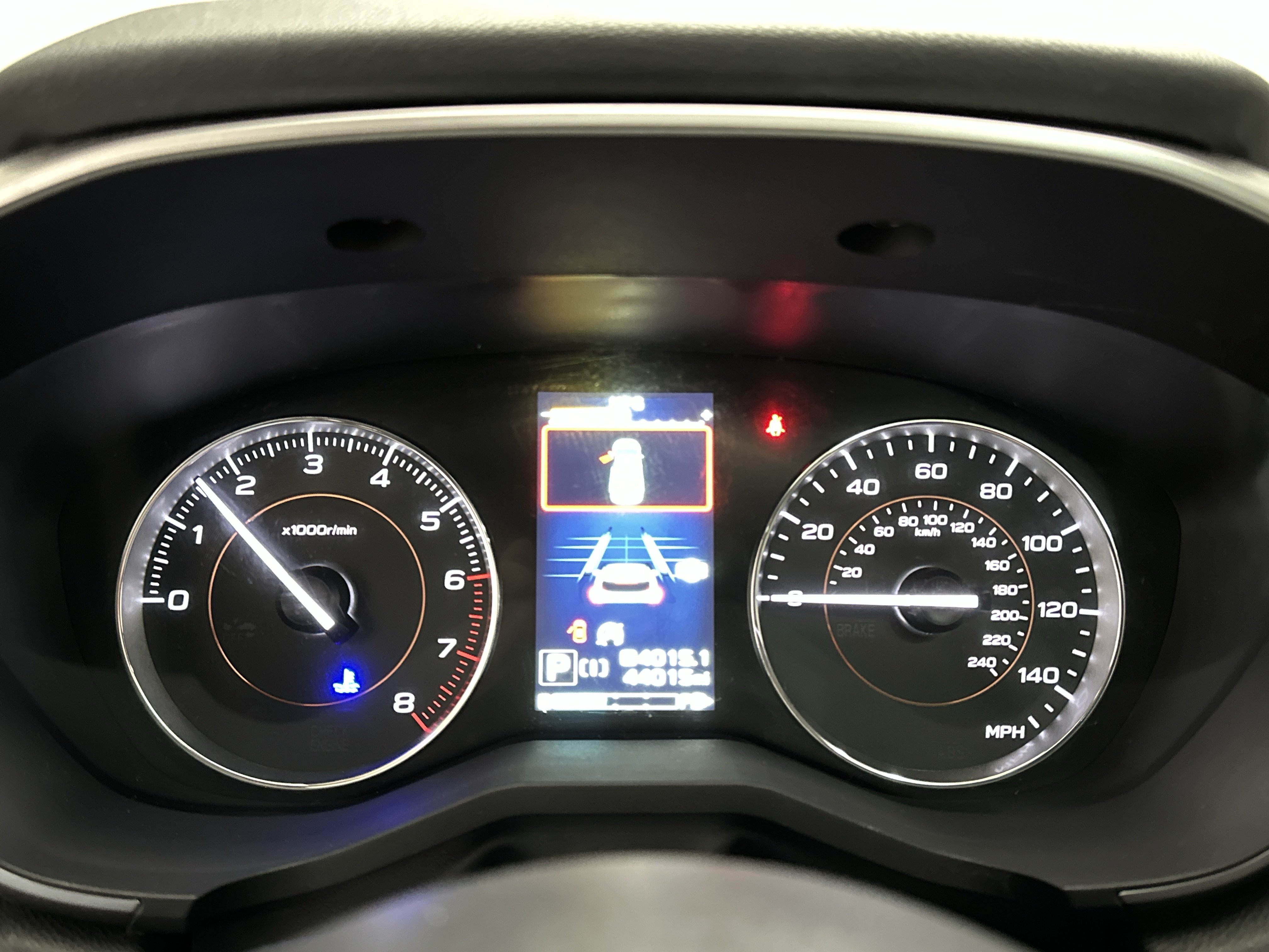 Used 2023 Subaru Crosstrek 2.5i Limited AWD/4WD image 24
