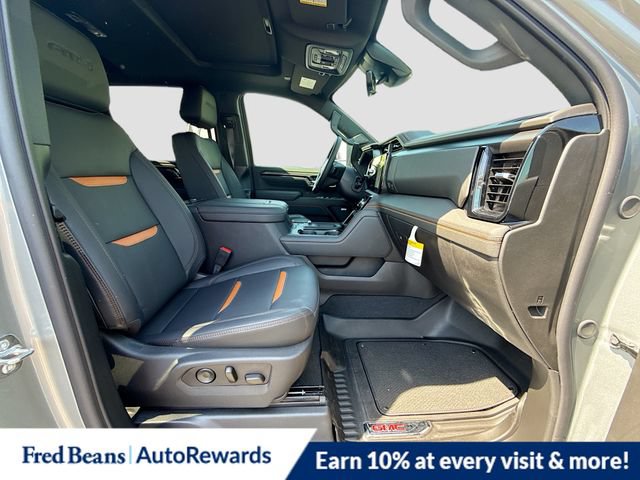 New 2026 GMC Sierra 2500 AT4 w/ Technology Package AWD/4WD image 30
