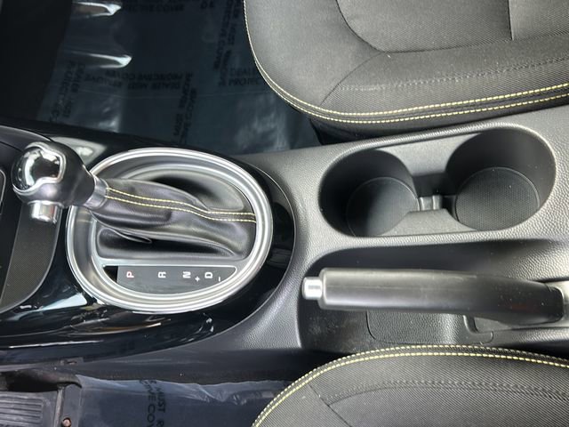 Used 2016 Kia Soul + w/ Audio Package image 24