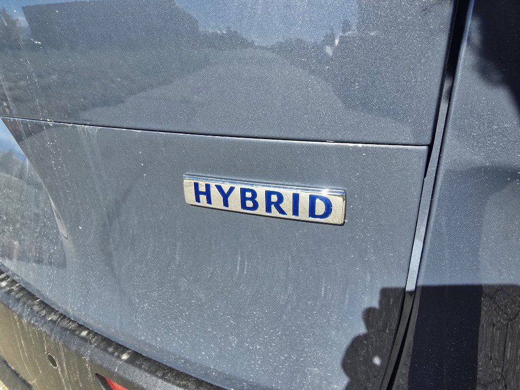 New 2026 MAZDA CX-50 2.5 Hybrid w/ Preferred Pkg image 10