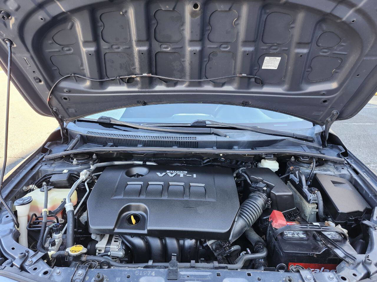 Used 2010 Toyota Corolla S image 18