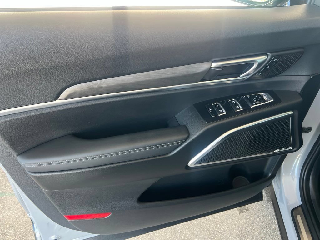 Certified 2025 Kia Telluride SX X-Line AWD/4WD image 7