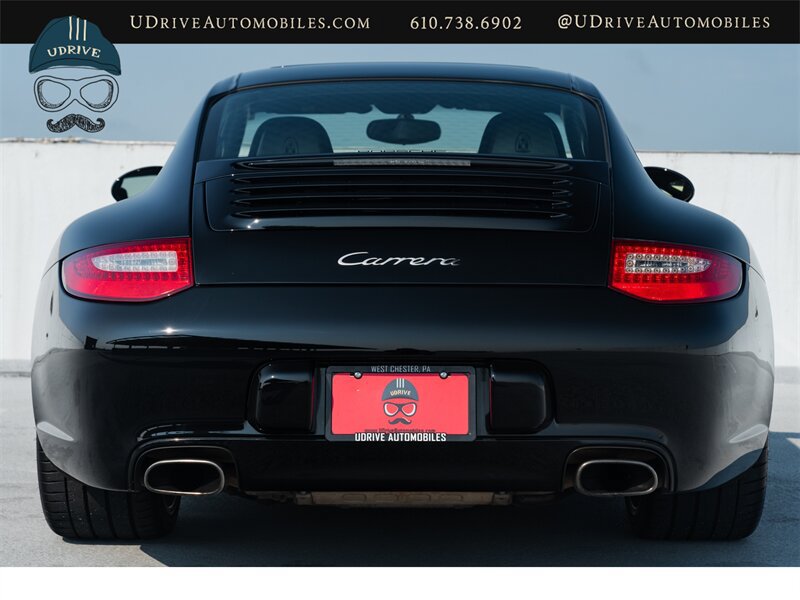 Used 2009 Porsche 911 Carrera RWD image 22