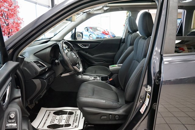 Used 2019 Subaru Forester Premium image 27