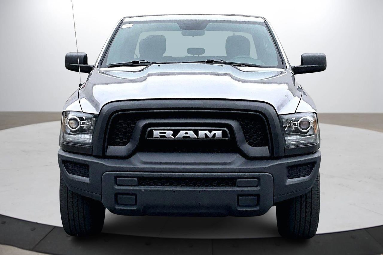 Used 2024 RAM 1500 Classic Warlock image 3