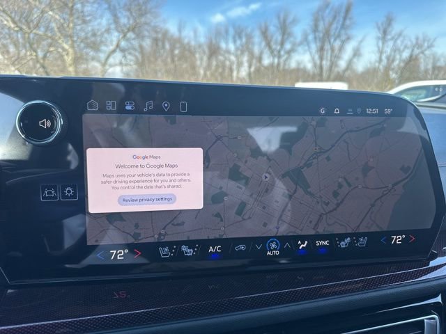 New 2026 Chevrolet Traverse RS w/ LPO, Floor Liner Package image 30