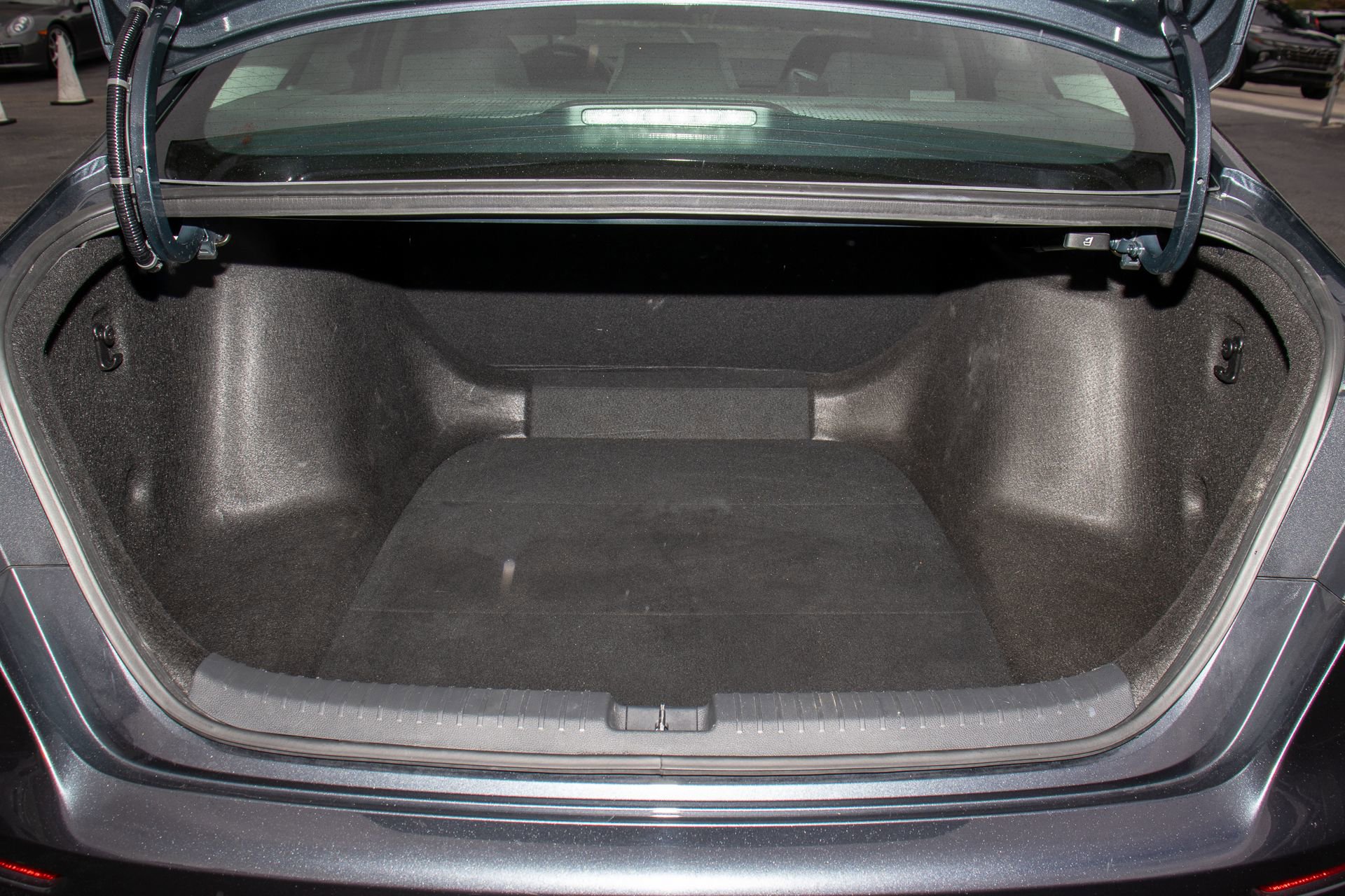 Certified 2024 Honda Accord LX image 9