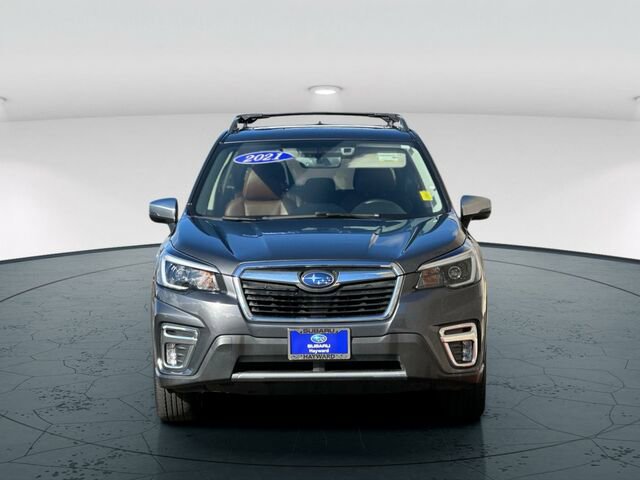 Used 2021 Subaru Forester Touring w/ Popular Package #2 image 9