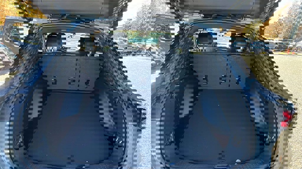 New 2026 Chevrolet Equinox EV LT image 10