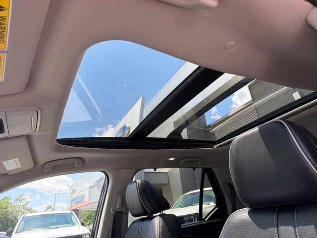 Used 2023 Honda Pilot Elite image 24