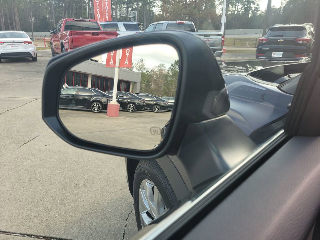 Used 2025 Toyota Grand Highlander Limited image 13