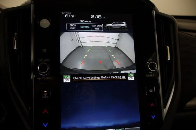 New 2026 Subaru Forester Limited image 25