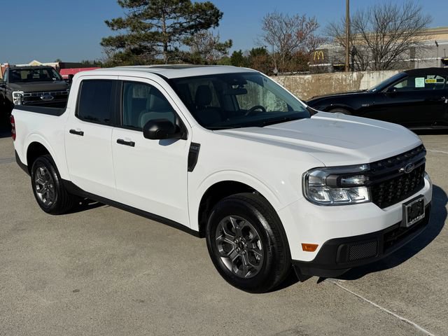 Used 2024 Ford Maverick XLT image 6