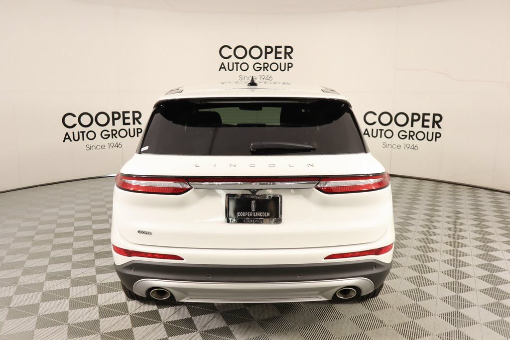 New 2026 Lincoln Corsair Premiere FWD image 23
