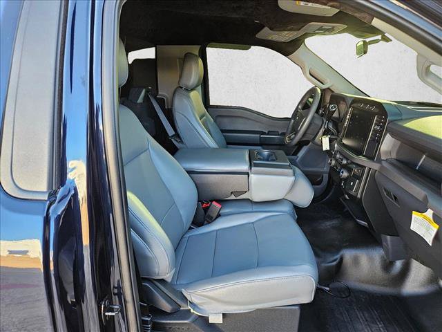 Used 2024 Ford F150 XL w/ Equipment Group 103A High AWD/4WD image 15