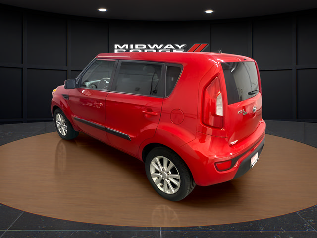 Used 2012 Kia Soul + FWD image 3