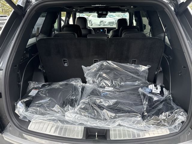 New 2026 Hyundai Palisade Calligraphy image 21