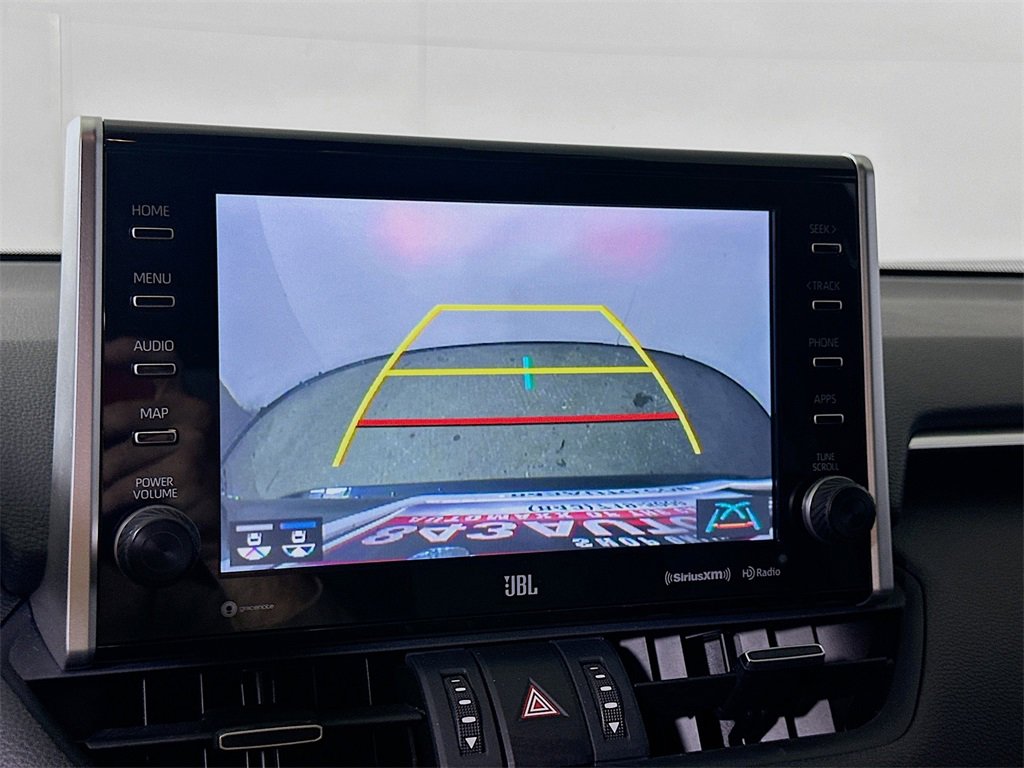 Used 2021 Toyota RAV4 XSE image 9