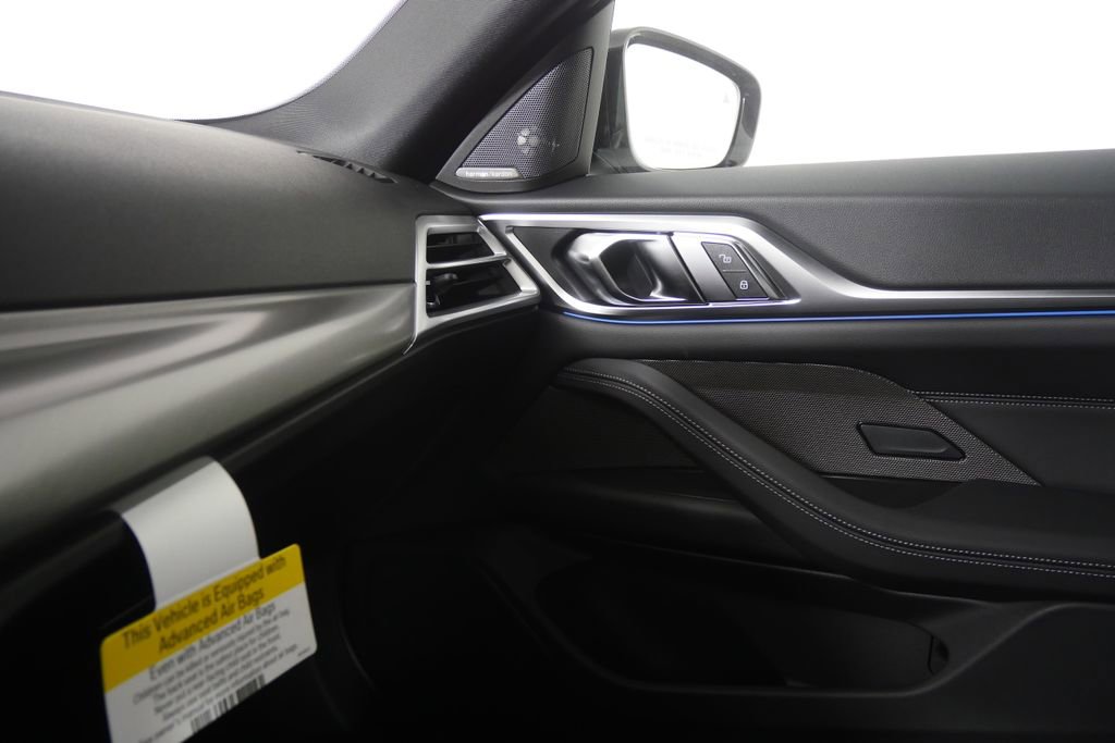 New 2026 BMW i4 eDrive40 w/ M Sport Package image 26