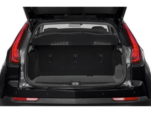 Used 2019 Cadillac XT4 Premium Luxury w/ Cold Weather Package image 14