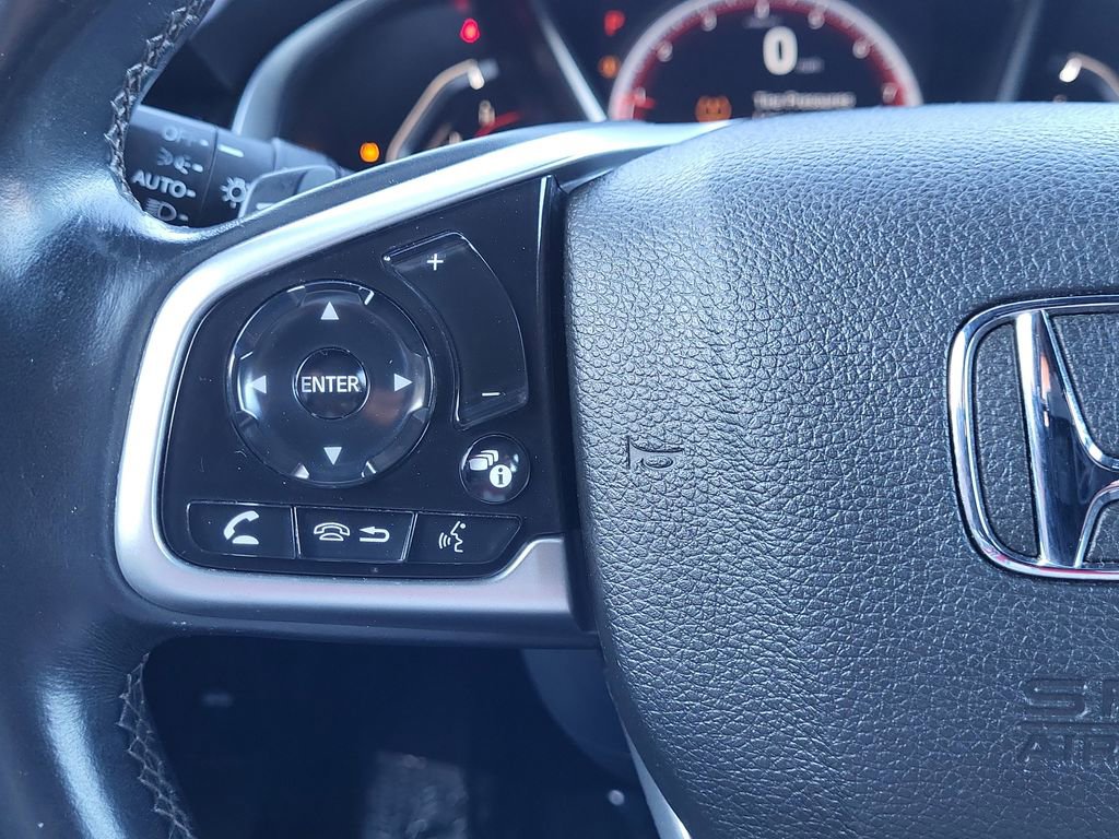 Used 2021 Honda Civic Sport image 22