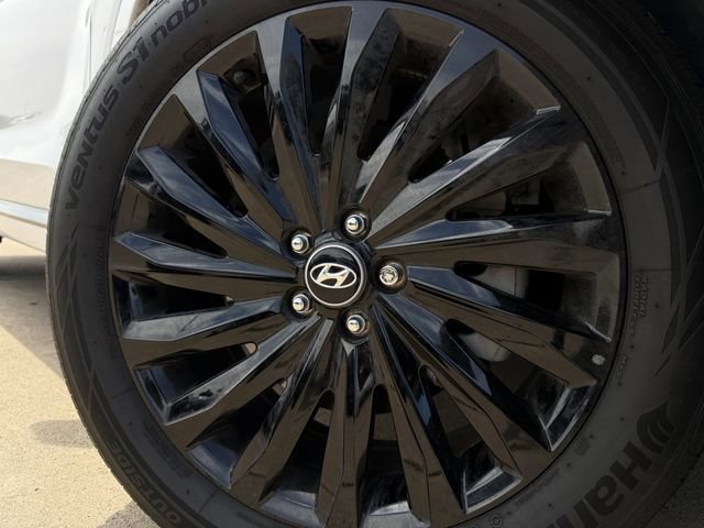 Used 2025 Hyundai Palisade Calligraphy AWD/4WD image 10
