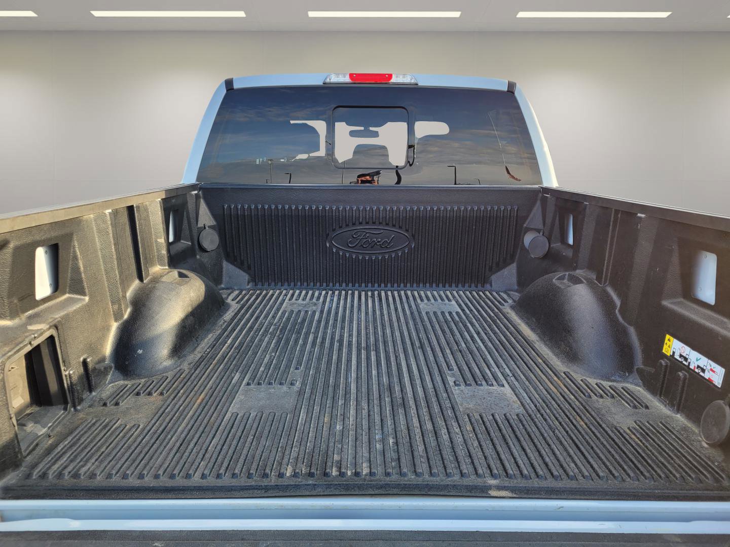 Used 2022 Ford F150 XLT w/ Equipment Group 302A High AWD/4WD image 26