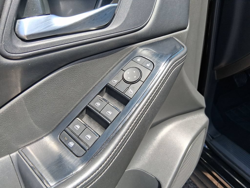 Used 2024 Nissan Rogue SV AWD/4WD image 11