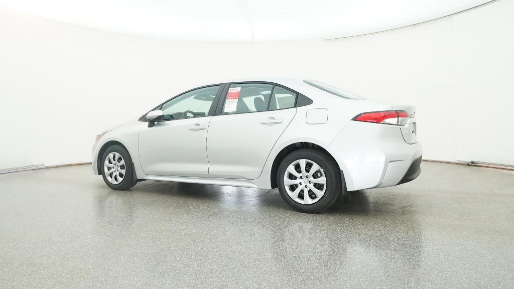 New 2026 Toyota Corolla LE image 28