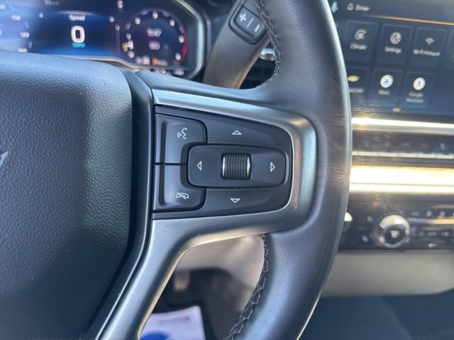 Used 2025 Chevrolet Silverado 2500 LT w/ Convenience Package AWD/4WD image 20