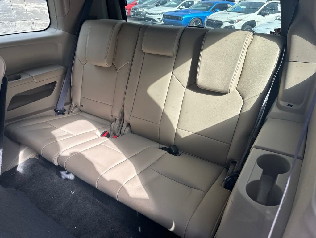 Used 2013 Honda Pilot EX-L image 15