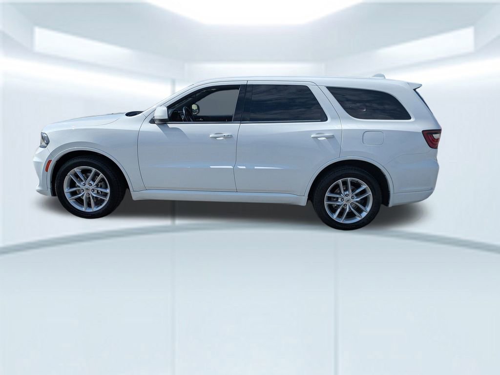 Used 2022 Dodge Durango GT image 2