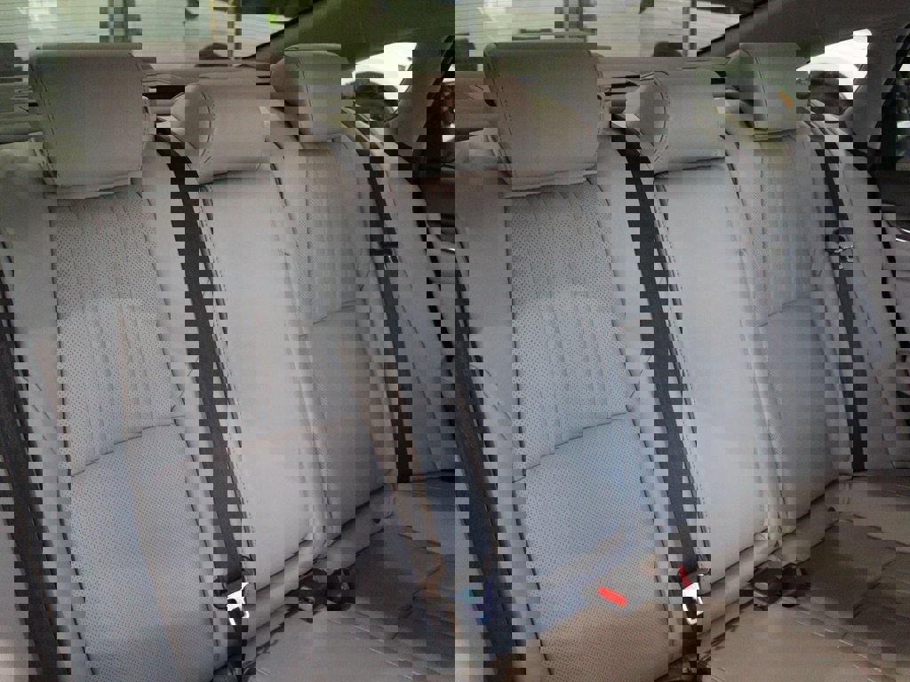 Certified 2019 Honda Accord EX-L image 20