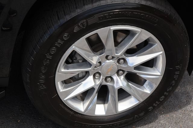 Used 2024 Chevrolet Tahoe Premier AWD/4WD image 30