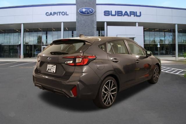 New 2026 Subaru Impreza 2.0i Sport image 3