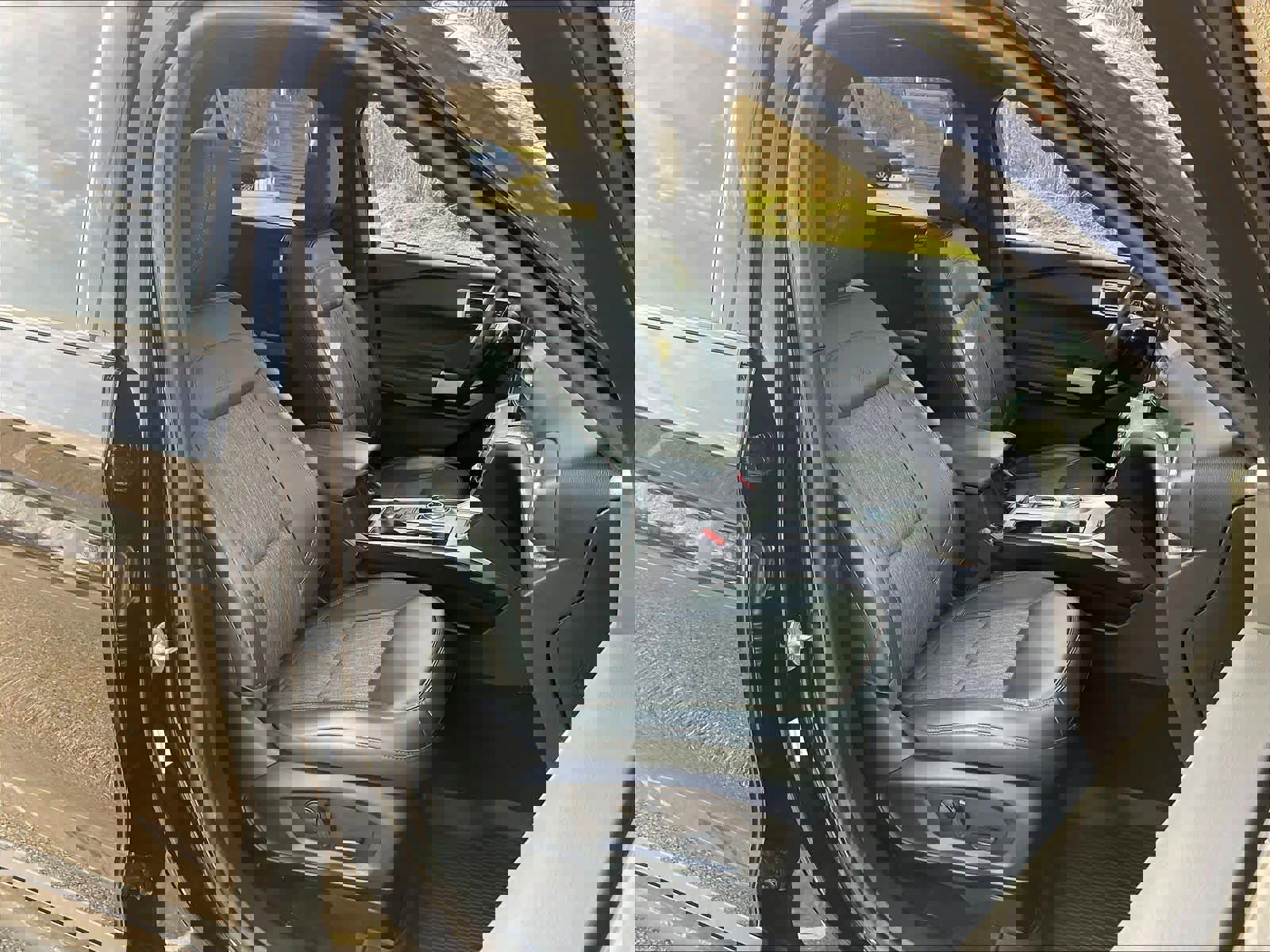 Used 2022 Ford Explorer Timberline AWD/4WD image 11