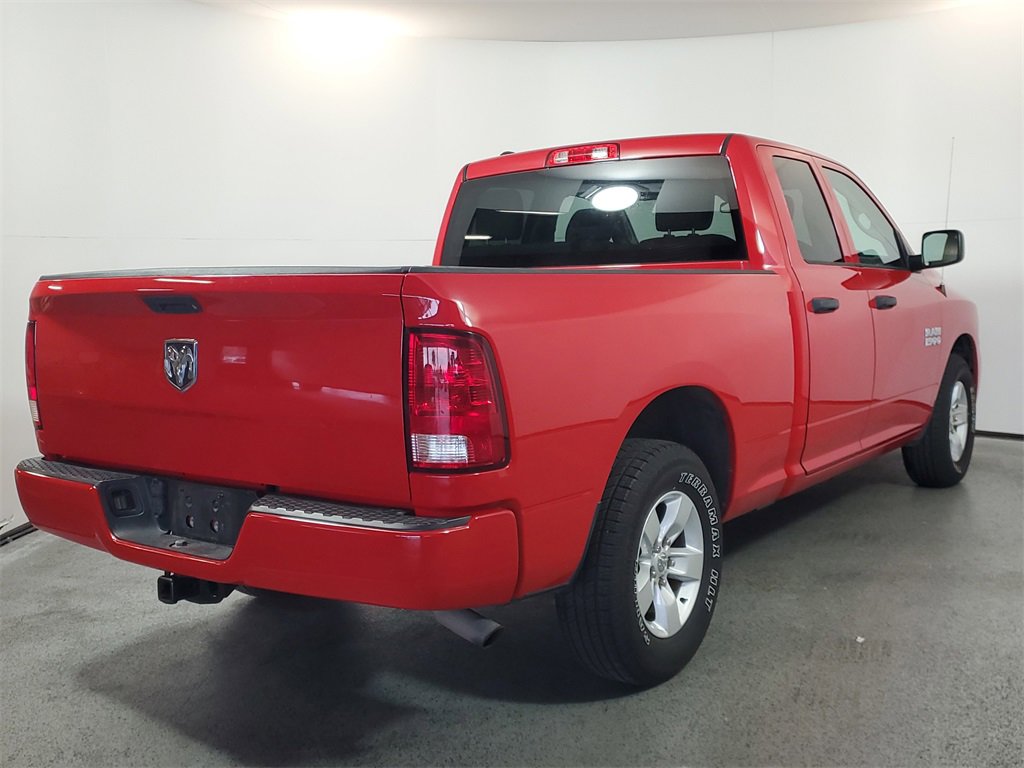 Used 2016 RAM 1500 Express image 6